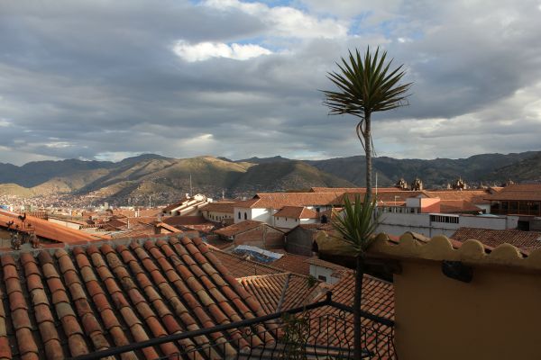 Los Apus (Cusco)